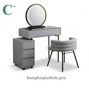 Bàn trang điểm BYGMT05