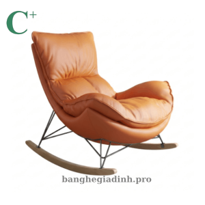 Ghế thư giãn NNGMT