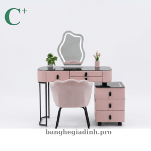 Bàn trang điểm BYGMT06