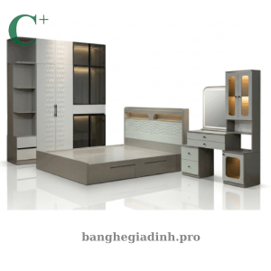 COMBO BY-GMT02