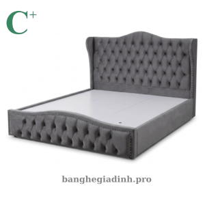 Giường BY-GMT03