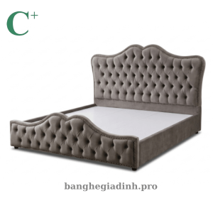 Giường BY-GMT02
