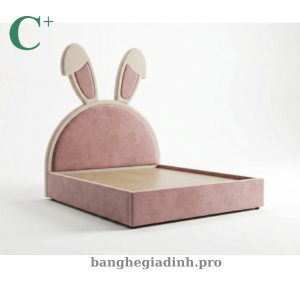Giường BY-GMT01