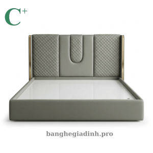 Giường BY-GMT05