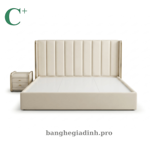 Giường BY-GMT06