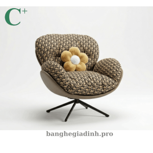 Ghế thư giãn BY-GMT01