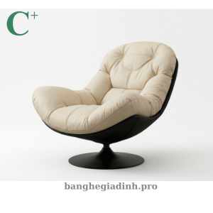 Ghế thư giãn BY-GMT02