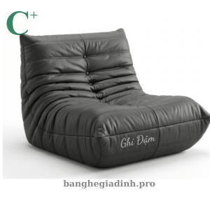 Ghế thư giãn BY-GMT05