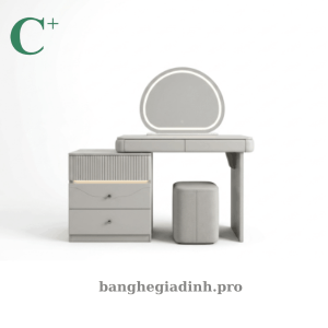 Bàn trang điểm BYGMT03