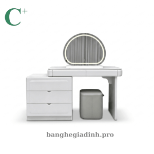 Bàn trang điểm BYGMT09